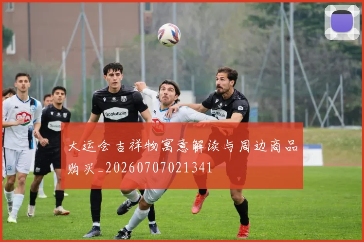 大运会吉祥物寓意解读与周边商品购买_20260707021341